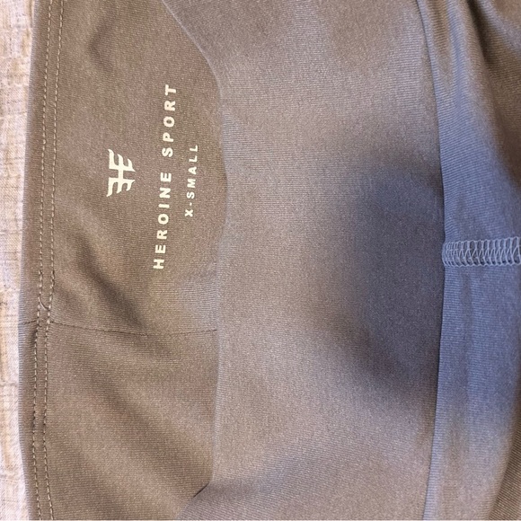 Heroine Sport Leggings - Picture 2 of 2
